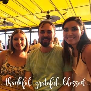 Meet your Posher, Karen